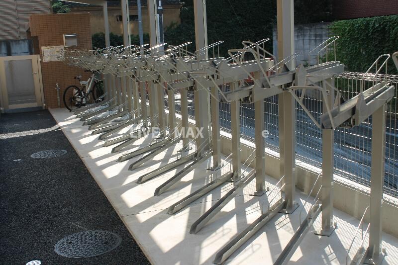 グランディール渋谷神泉の物件内観写真