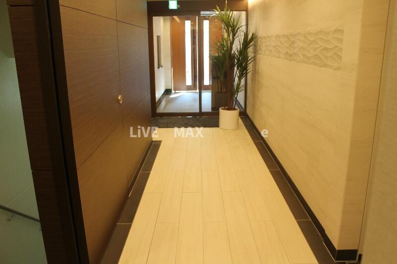 グランディール渋谷神泉の物件内観写真