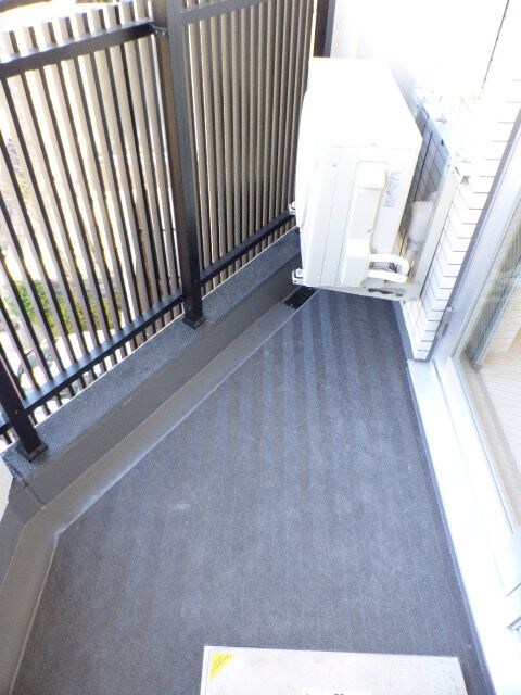 プレセダンヒルズ⽩⾦高輪の物件内観写真