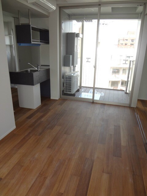 北参道駅 徒歩1分 7階の物件内観写真