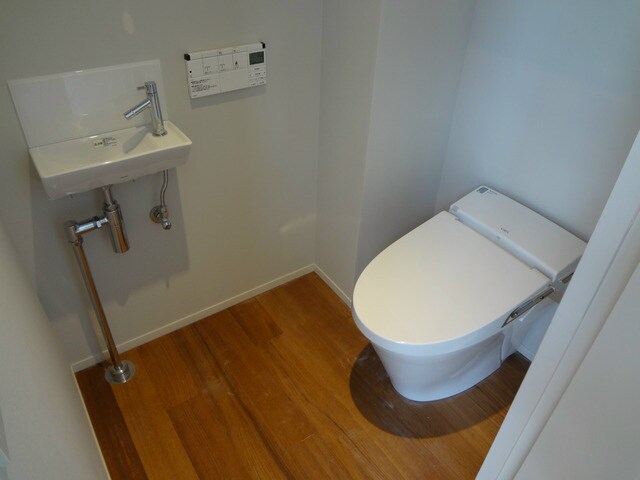 北参道駅 徒歩1分 7階の物件内観写真