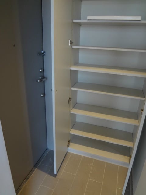 北参道駅 徒歩1分 7階の物件内観写真