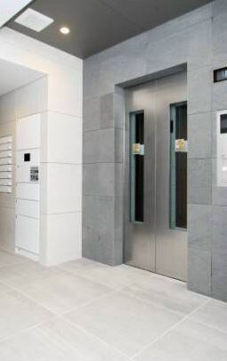 北参道駅 徒歩1分 7階の物件内観写真