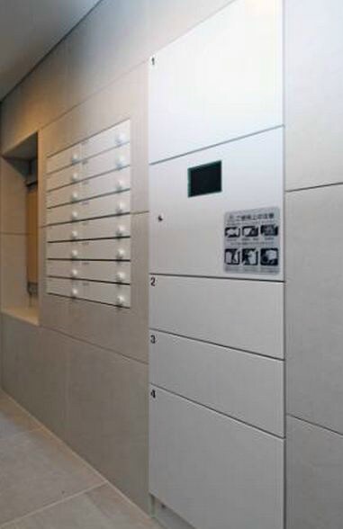 北参道駅 徒歩1分 7階の物件内観写真