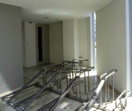 北参道駅 徒歩1分 7階の物件内観写真