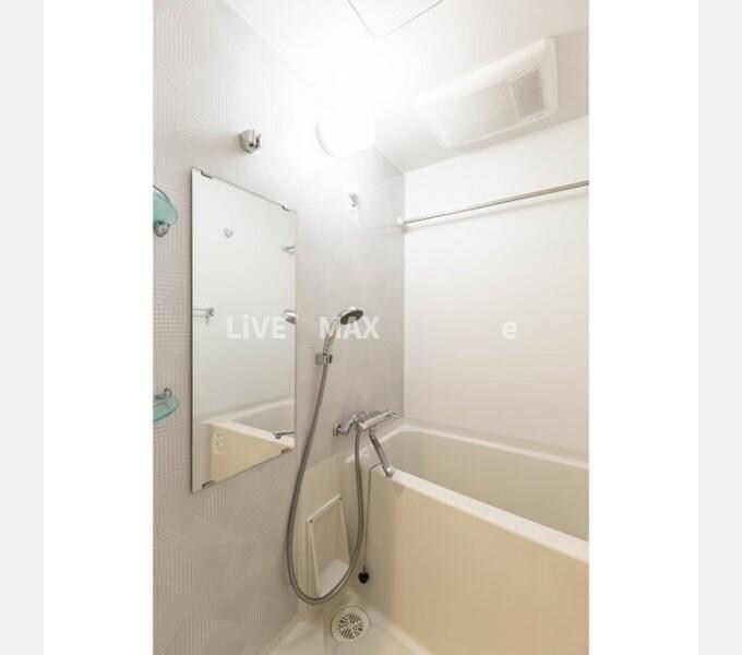 初台駅 徒歩9分 2階の物件内観写真