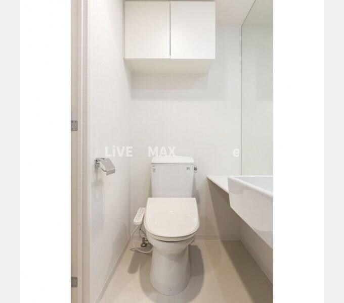 初台駅 徒歩9分 2階の物件内観写真