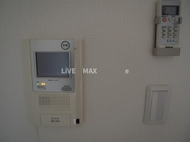 初台駅 徒歩9分 2階の物件内観写真