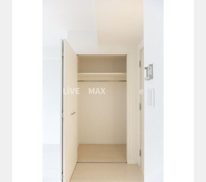 初台駅 徒歩9分 2階の物件内観写真