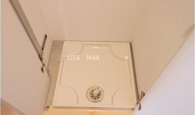 初台駅 徒歩9分 2階の物件内観写真