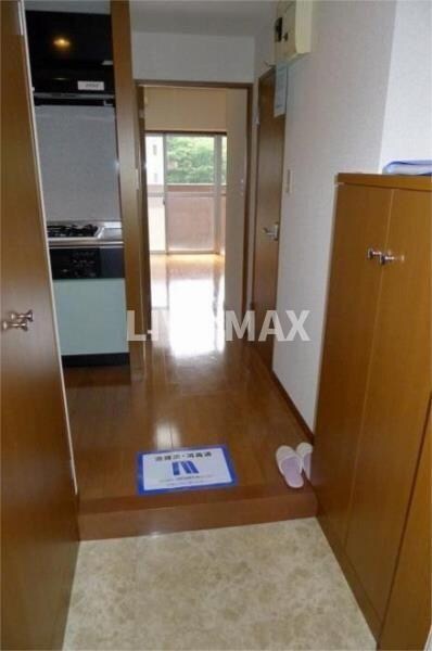 ステージファースト慶應三田の物件内観写真