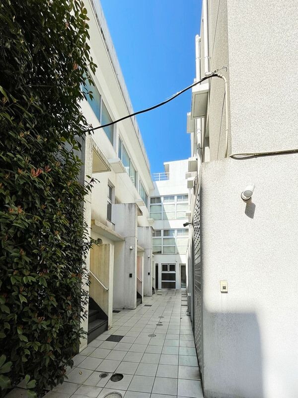 サンフェル神宮前の物件内観写真