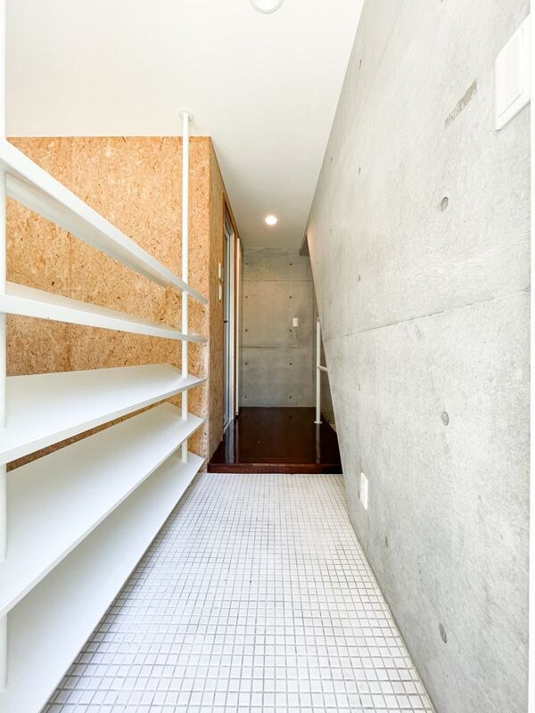 サンフェル神宮前の物件内観写真