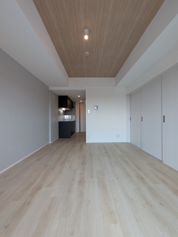 レジディア幡ヶ谷の物件内観写真