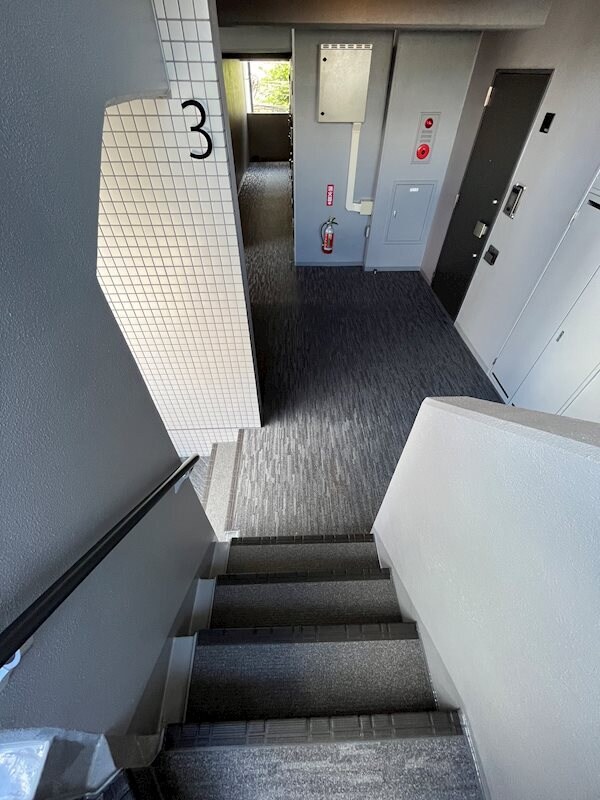 レジディア幡ヶ谷の物件内観写真