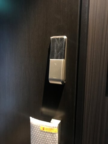 プラウドフラット虎ノ門　の物件内観写真