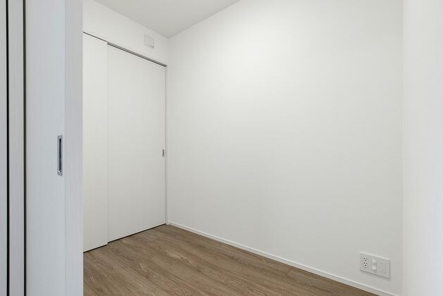 アジールコート三宿テラスの物件内観写真