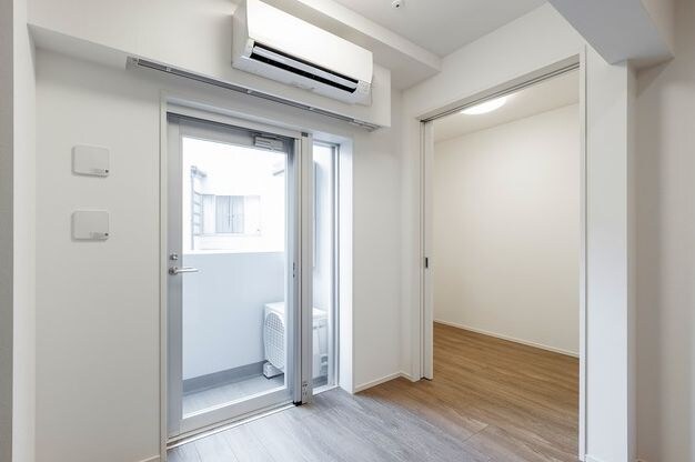 アジールコート三宿テラスの物件内観写真