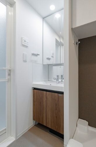 アジールコート三宿テラスの物件内観写真