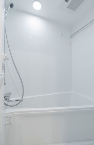 アジールコート三宿テラスの物件内観写真