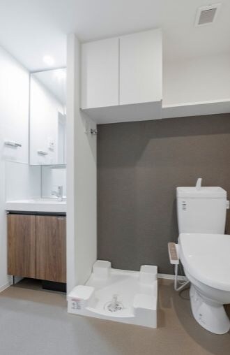 アジールコート三宿テラスの物件内観写真