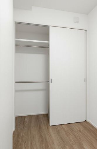 アジールコート三宿テラスの物件内観写真