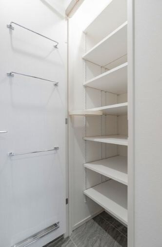 アジールコート三宿テラスの物件内観写真