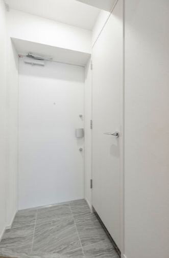 アジールコート三宿テラスの物件内観写真