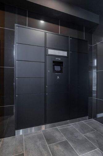 アジールコート三宿テラスの物件内観写真