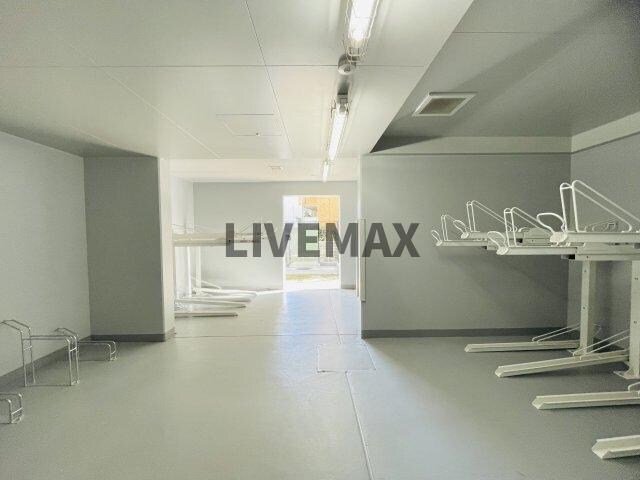 ブランシエスタ用賀の物件外観写真