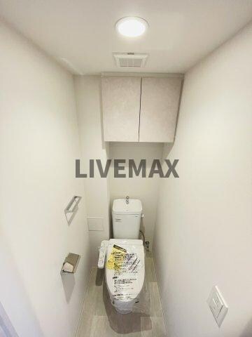 ブランシエスタ用賀の物件内観写真