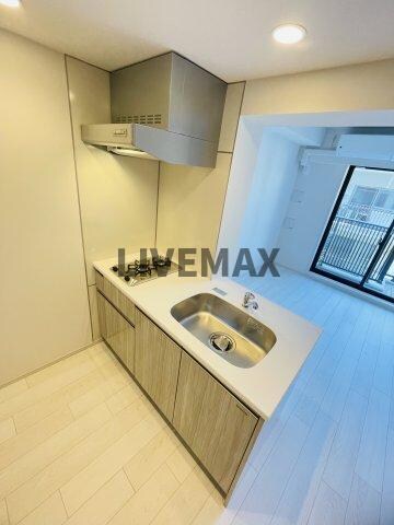 ブランシエスタ用賀の物件内観写真