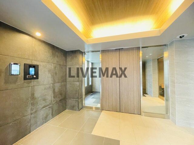 ブランシエスタ用賀の物件外観写真