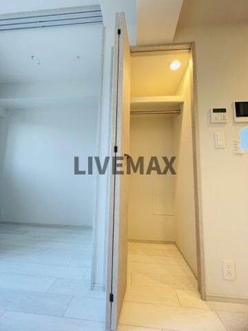 ブランシエスタ用賀の物件内観写真