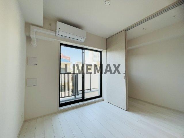 ブランシエスタ用賀の物件内観写真