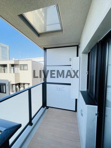 ブランシエスタ用賀の物件内観写真