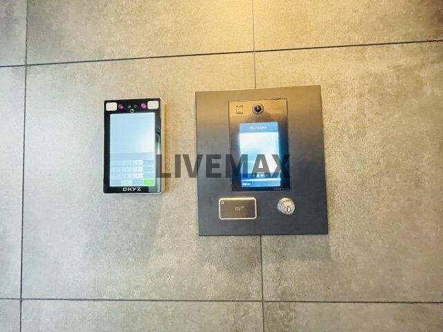 ブランシエスタ用賀の物件内観写真