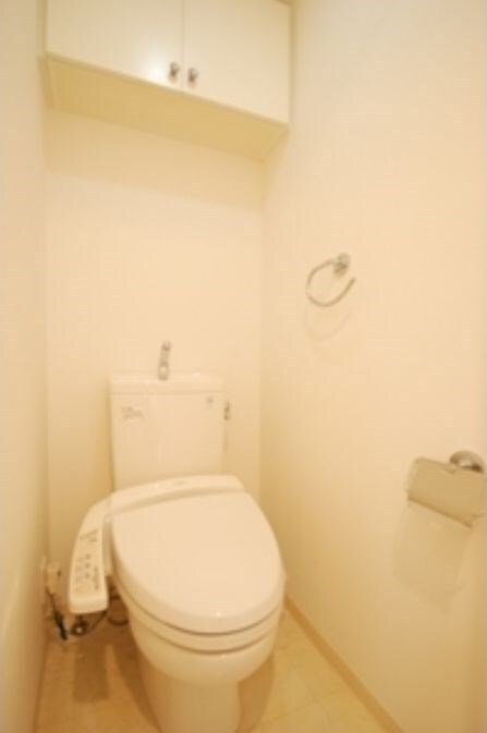 白金高輪駅 徒歩5分 2階の物件内観写真