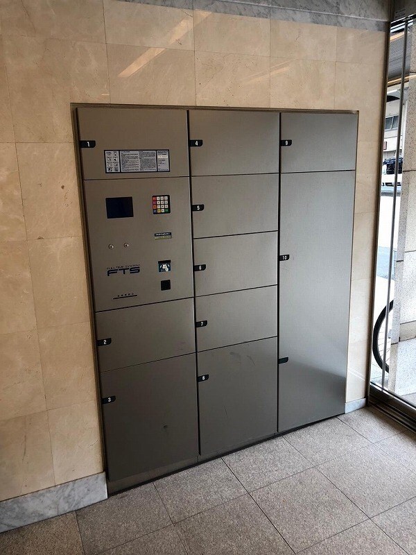 白金高輪駅 徒歩5分 2階の物件内観写真