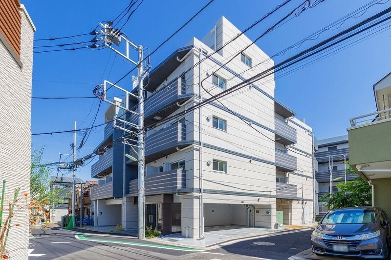 三軒茶屋駅 徒歩9分 2階の物件内観写真