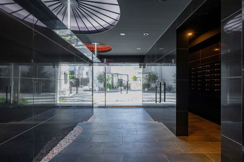 三軒茶屋駅 徒歩9分 2階の物件外観写真