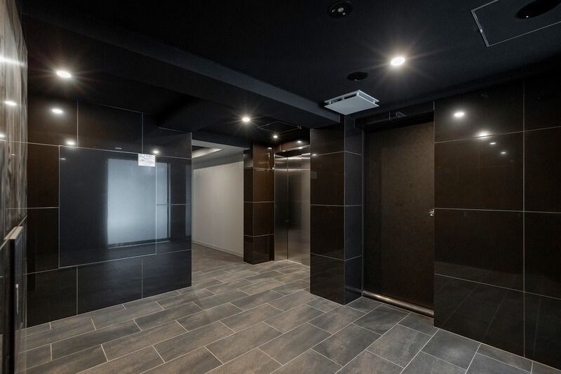 三軒茶屋駅 徒歩9分 2階の物件内観写真