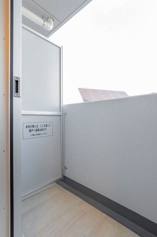 三軒茶屋駅 徒歩9分 2階の物件内観写真