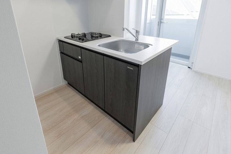 三軒茶屋駅 徒歩9分 2階の物件内観写真