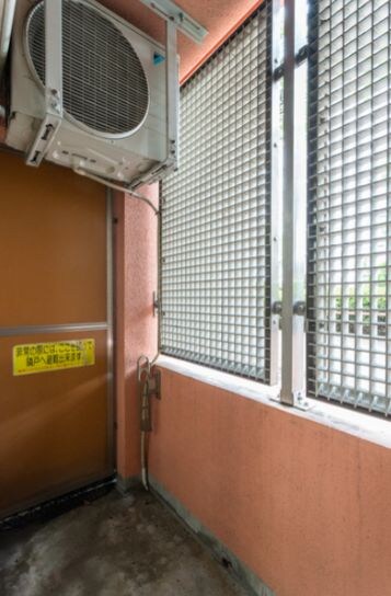 洗足駅 徒歩8分 1階の物件内観写真