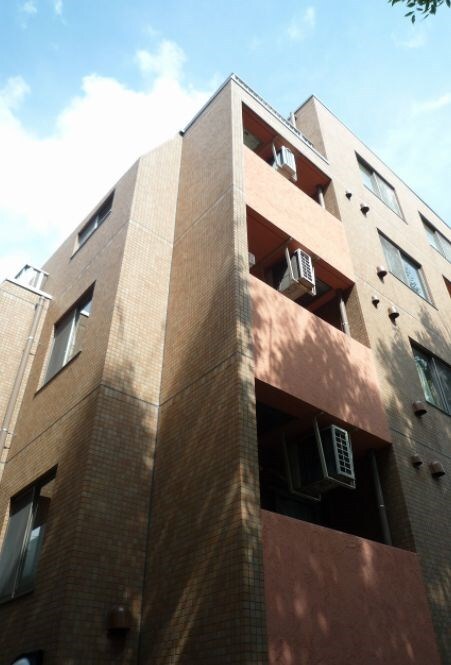 洗足駅 徒歩8分 1階の物件外観写真