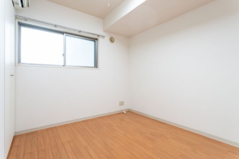 洗足駅 徒歩8分 1階の物件内観写真