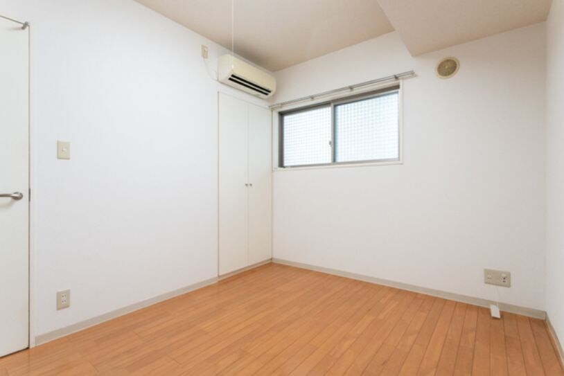 洗足駅 徒歩8分 1階の物件内観写真