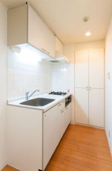 洗足駅 徒歩8分 1階の物件内観写真