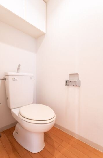 洗足駅 徒歩8分 1階の物件内観写真